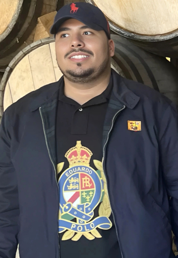 Eduardo (@eduardo1422) — my photo № 1