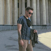 ivan ivanchenko 30 Rostov-on-don