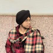 Vikramjeet singh 18 New Delhi