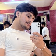 Gaurav Sharma 22 Jaipur