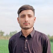 Anees Aslam 20 Sahiwal