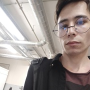Дмитрий 25 Нижний Новгород