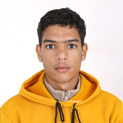 mouhamed moukhalli 22 Agadir