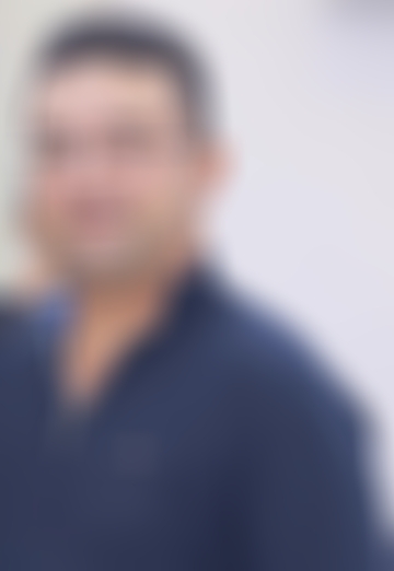 My photo - Samer, 36 from Haifa (@samer445)