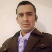 Javier 44 Portoviejo