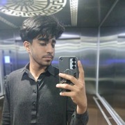 Muhammad Zawar 18 Islamabad