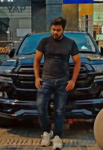 My photo - Awais, 31 from Karachi (@awais86)