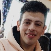 Axel Tula 24 Neuquén
