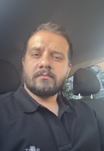 My photo - Kaan, 31 from Istanbul (@kaan738)