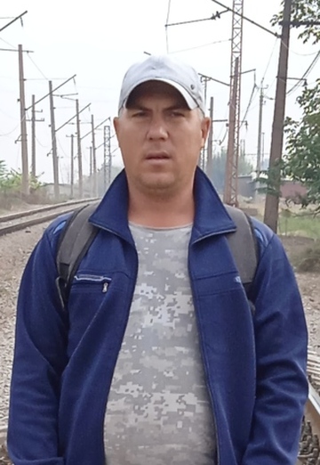 My photo - Aleksandr, 38 from Tashkent (@aleksandr1211379)