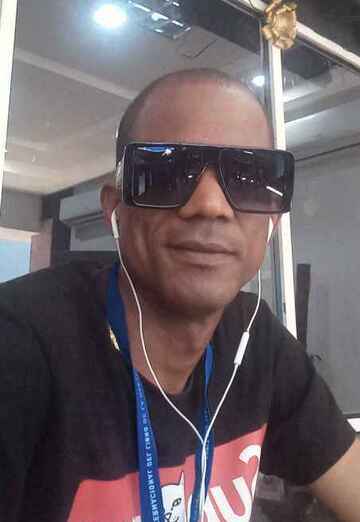 My photo - Oireblis, 42 from Havana (@oireblis)