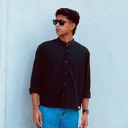 Aslam 23 Dubai