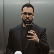 Cristian 32 Mexico City