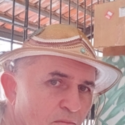 Falcão 30 Fortaleza