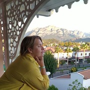 Irina 47 Yekaterinburg