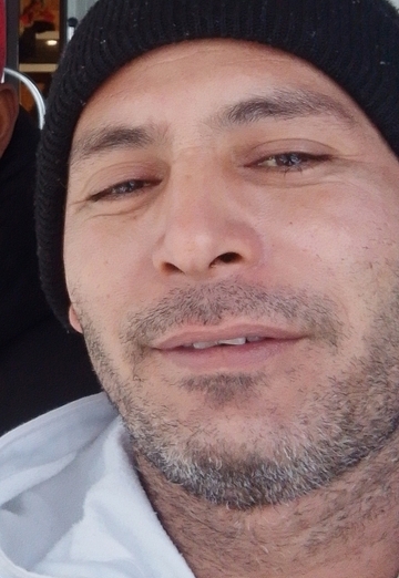 Manuel Enriquez (@manuelenriquez0) — my photo № 2