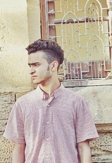 Mir Ibrahim (@miribrahim) — my photo № 4