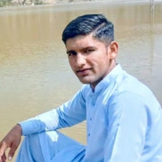 Zergham Abbas 21 Islamabad