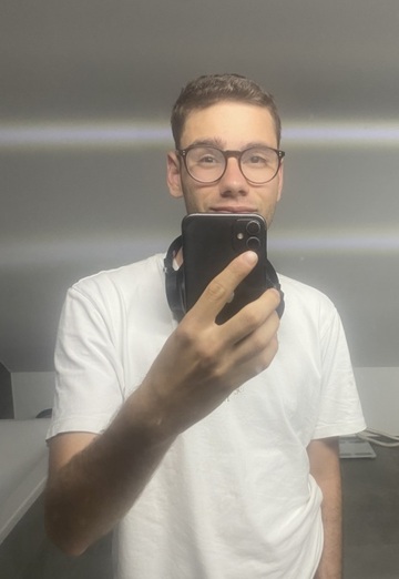 My photo - Luka Vučak, 19 from Karlsruhe (@lukavuak)