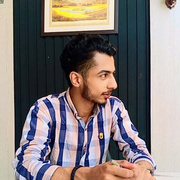 Mehar ali 23 Rawalpindi