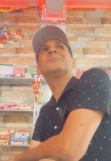 Moisés (@luilly) — my photo № 2