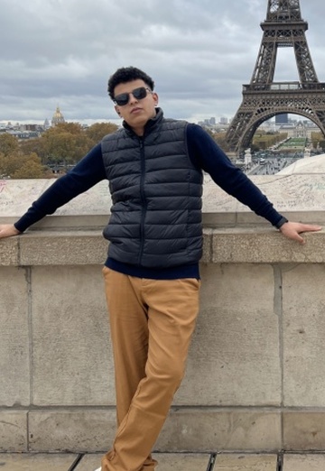 Mohamed (@mohamed4919) — my photo № 1