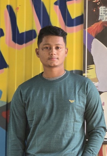 My photo - Md Pakibul Hasan Riyad, 22 from Samara (@mdpakibulhasanriyad)