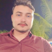 Wasif Naqvi 30 Karachi