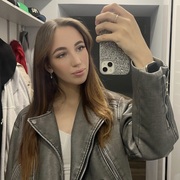 Елизавета 22 Новосибирск