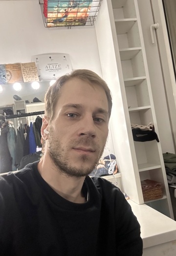 Моя фотография - Кирилл, 39 из Берлин (@kirill114704)