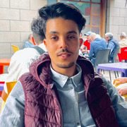 Kader 25 Algiers