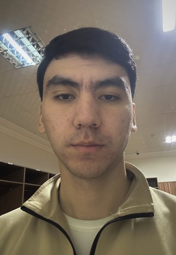 My photo - Muhammet, 22 from Ashgabad (@muhammet846)