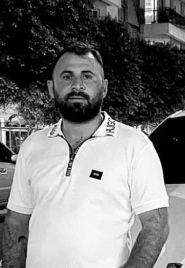 Metehan (@metehan87) — my photo № 3