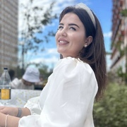 Nastya 35 Moscow
