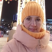 Kseniya 49 Novosibirsk