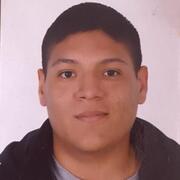Diego 28 Quito