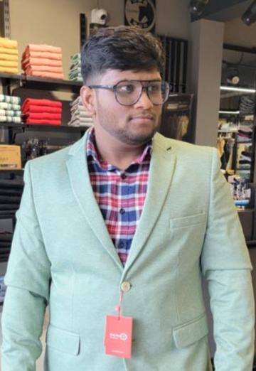 My photo - Mohamed, 26 from Sharjah (@mohamed4940)