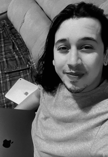 My photo - Karl, 31 from Caldas Novas (@karlmarx4)