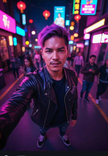 Kenzen (@kenzen0) — my photo № 1