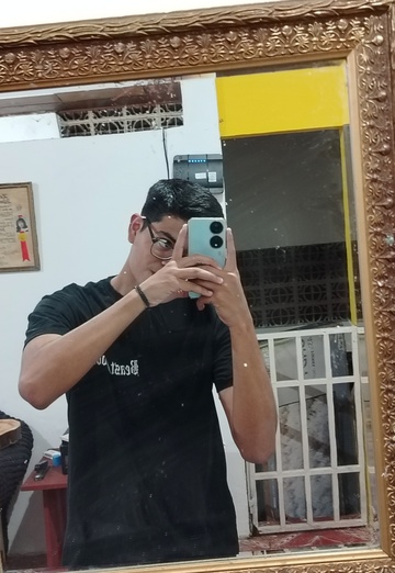 Antonio Josue (@antoniojosue) — my photo № 2