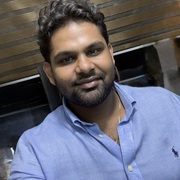 Mark 25 Colombo