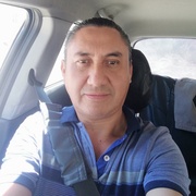 Luis 52 Ciudad de México