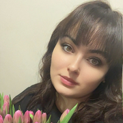 Svetlana 29 Москва