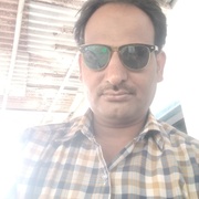 Shakeel Ahmed 42 Hyderabad