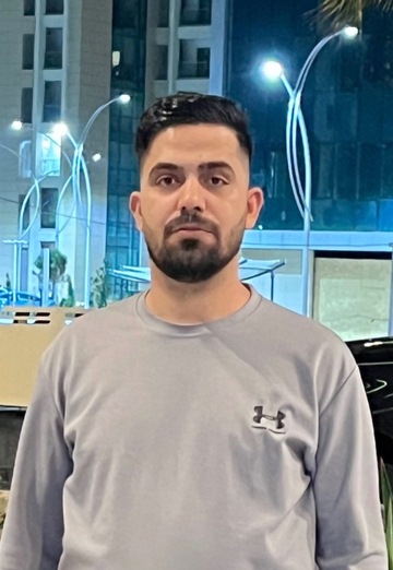 My photo - Musa, 32 from Amsterdam (@musa4101)