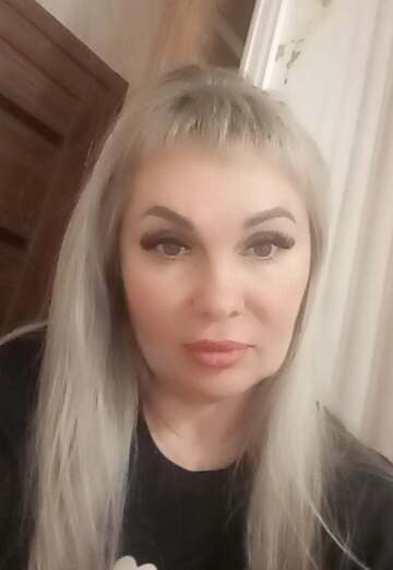 My photo - Kseniya, 44 from Magnitogorsk (@kseniya103580)