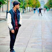 Nadeem 21 Saint Petersburg