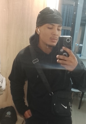 Aramis (@aramis312) — my photo № 1