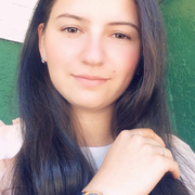 Anastasiya 31 Sergiyev Posad