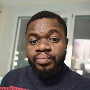 Joshua Uzoma 33 Saratov